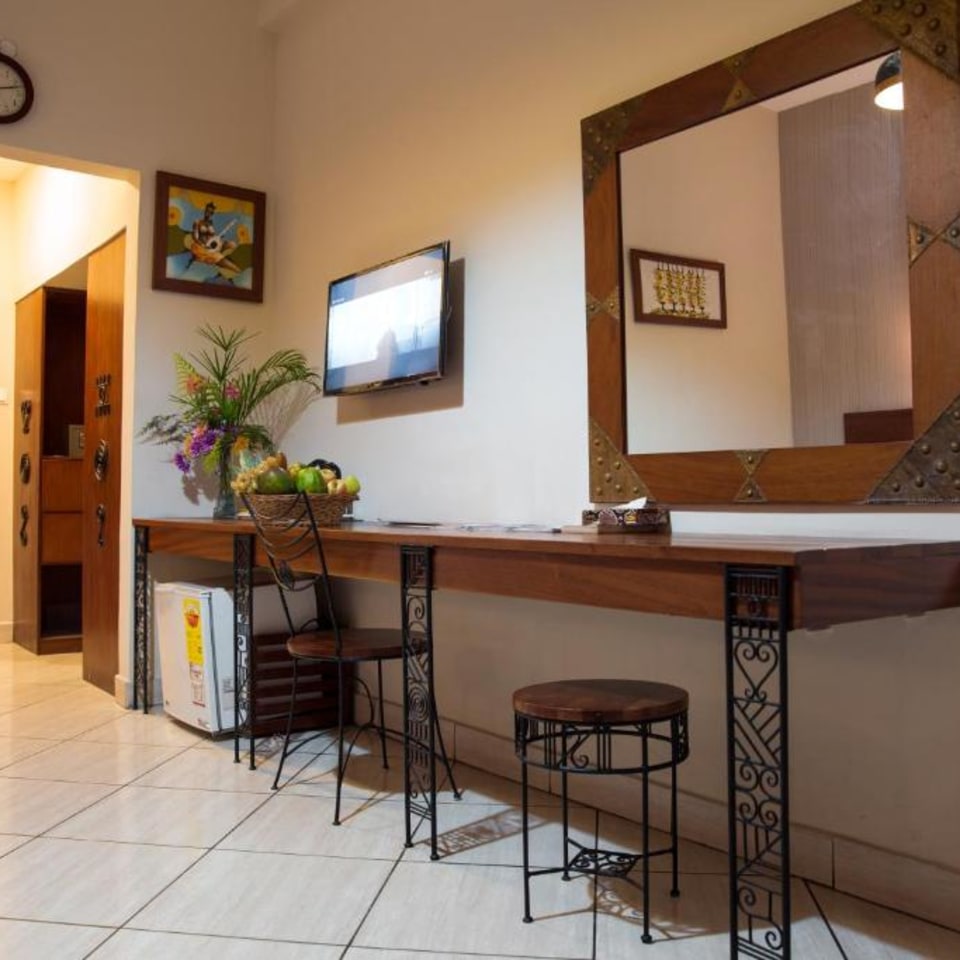 Paloma Hotel